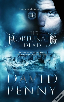 Capa do artigo The Fortunate Dead