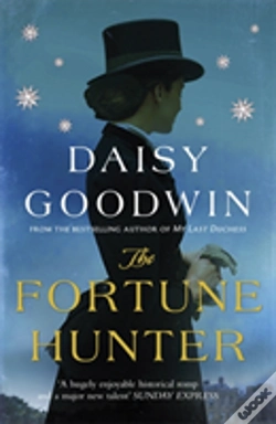 Capa do artigo The Fortune Hunter