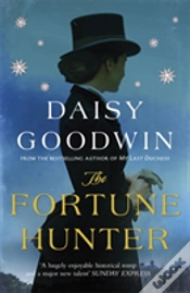 Capa do artigo The Fortune Hunter