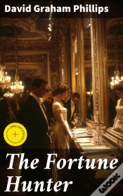 Capa do artigo The Fortune Hunter