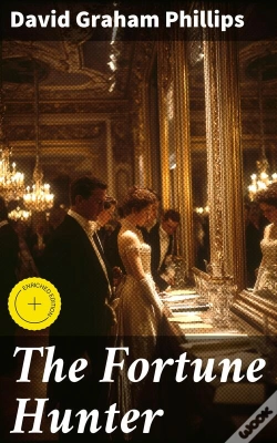 Capa do artigo The Fortune Hunter