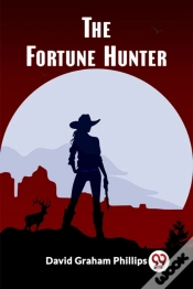 Capa do artigo The Fortune Hunter (Edition2023)