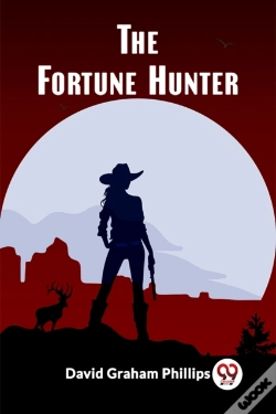 Capa do artigo The Fortune Hunter (Edition2023)