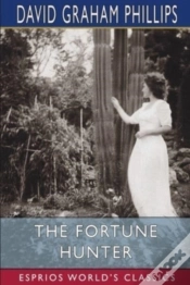 Capa do artigo The Fortune Hunter (Esprios Classics)