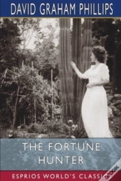 Capa do artigo The Fortune Hunter (Esprios Classics)