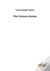 Capa do artigo The Fortune Hunter