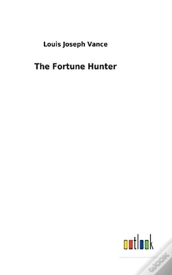 Capa do artigo The Fortune Hunter