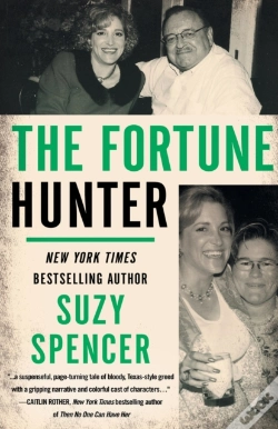 Capa do artigo The Fortune Hunter