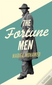 The Fortune Men