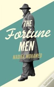 Capa do artigo The Fortune Men