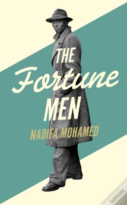Capa do artigo The Fortune Men