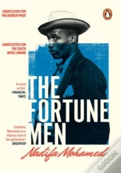 Capa do artigo The Fortune Men