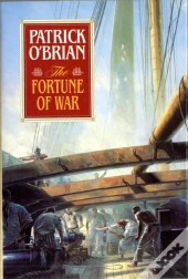 The Fortune Of War (Cloth)