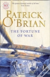 Capa do artigo The Fortune Of War