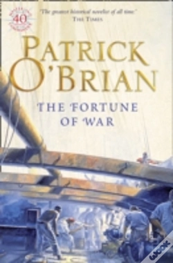 Capa do artigo The Fortune Of War