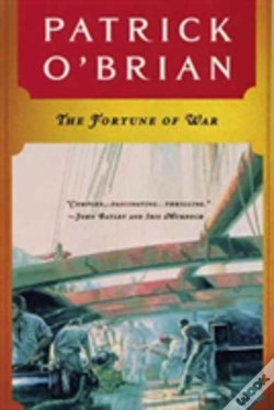 Capa do artigo The Fortune Of War