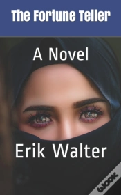 Capa do artigo The Fortune Teller: A Novel
