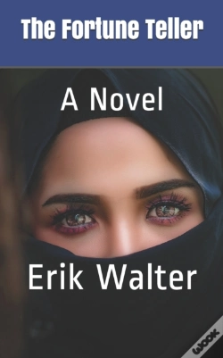 Capa do artigo The Fortune Teller: A Novel