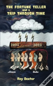 Capa do artigo The Fortune Teller And A Trip Through Time