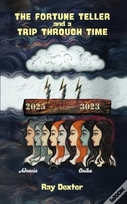 Capa do artigo The Fortune Teller And A Trip Through Time