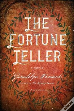 Capa do artigo The Fortune Teller