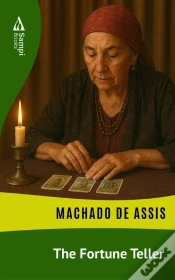 Capa do artigo The Fortune Teller