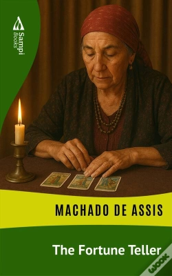 Capa do artigo The Fortune Teller