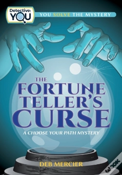 Capa do artigo The Fortune Teller'S Curse
