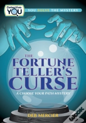 Capa do artigo The Fortune Teller
