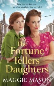 Capa do artigo The Fortune Tellers