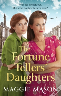 Capa do artigo The Fortune Tellers' Daughters