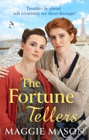 Capa do artigo The Fortune Tellers