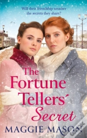 Capa do artigo The Fortune Tellers