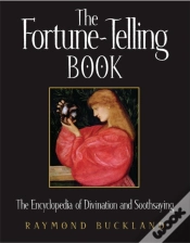 Capa do artigo The Fortune Telling Book