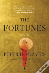 The Fortunes