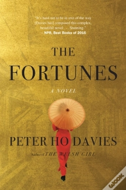 Capa do artigo The Fortunes