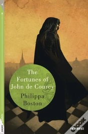 Capa do artigo The Fortunes Of John De Courcy