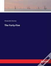Capa do artigo The Forty-Five
