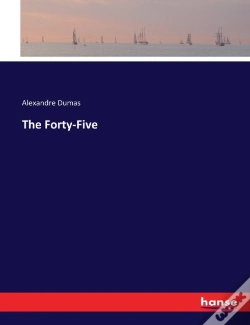 Capa do artigo The Forty-Five
