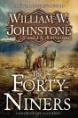 The Forty-Niners - Preview