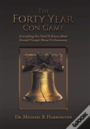 Capa do artigo The Forty Year Con Game