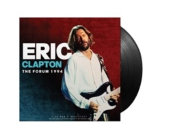Capa do artigo The Forum 1994 - Vinil