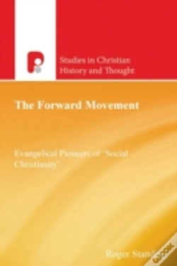 Capa do artigo The Forward Movement