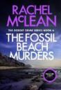 The Fossil Beach Murders - Preview