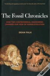 Capa do artigo The Fossil Chronicles