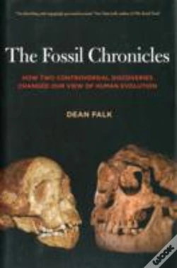 Capa do artigo The Fossil Chronicles