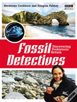 Capa do artigo The Fossil Detectives