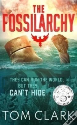 Capa do artigo The Fossilarchy