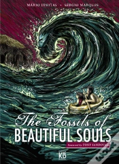 Capa do artigo The Fossils of Beautiful Souls