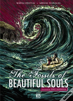 Capa do artigo The Fossils of Beautiful Souls